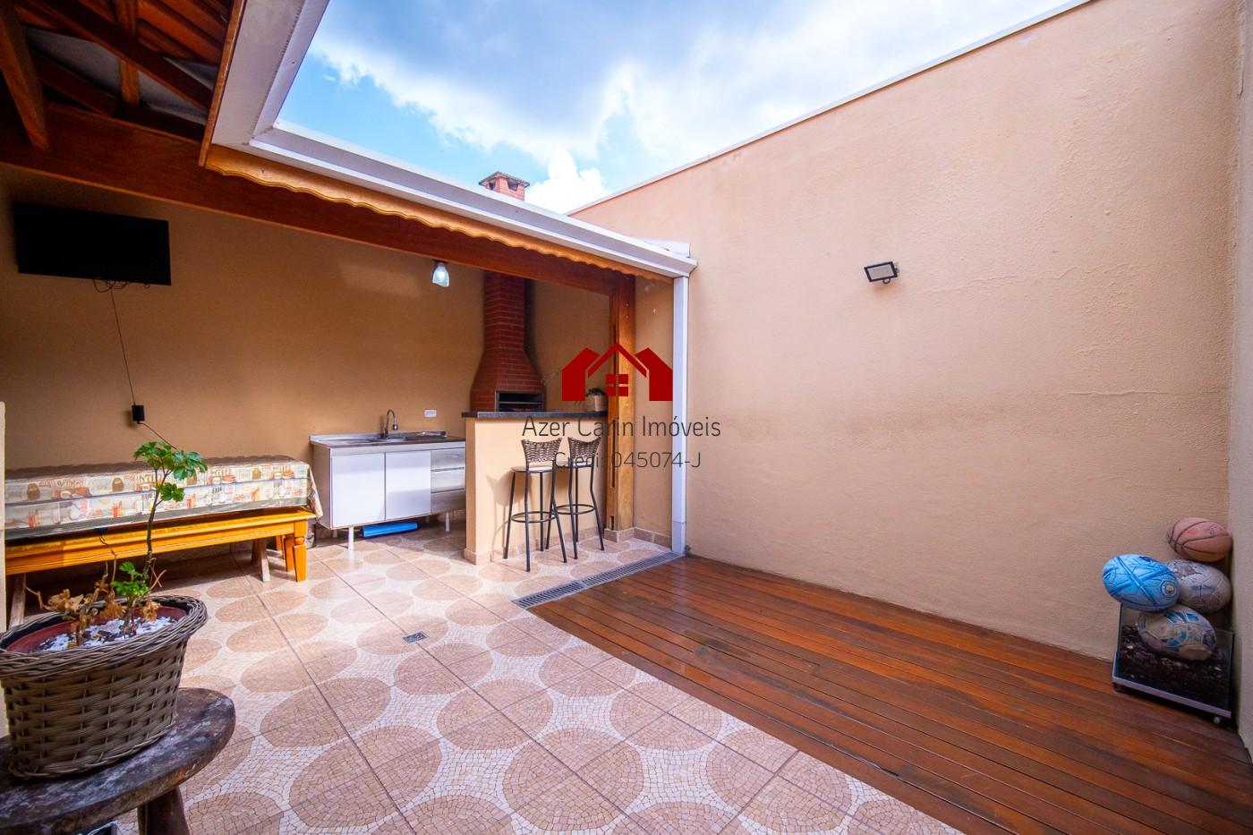 Casa, 2 quartos, 68 m² - Foto 23