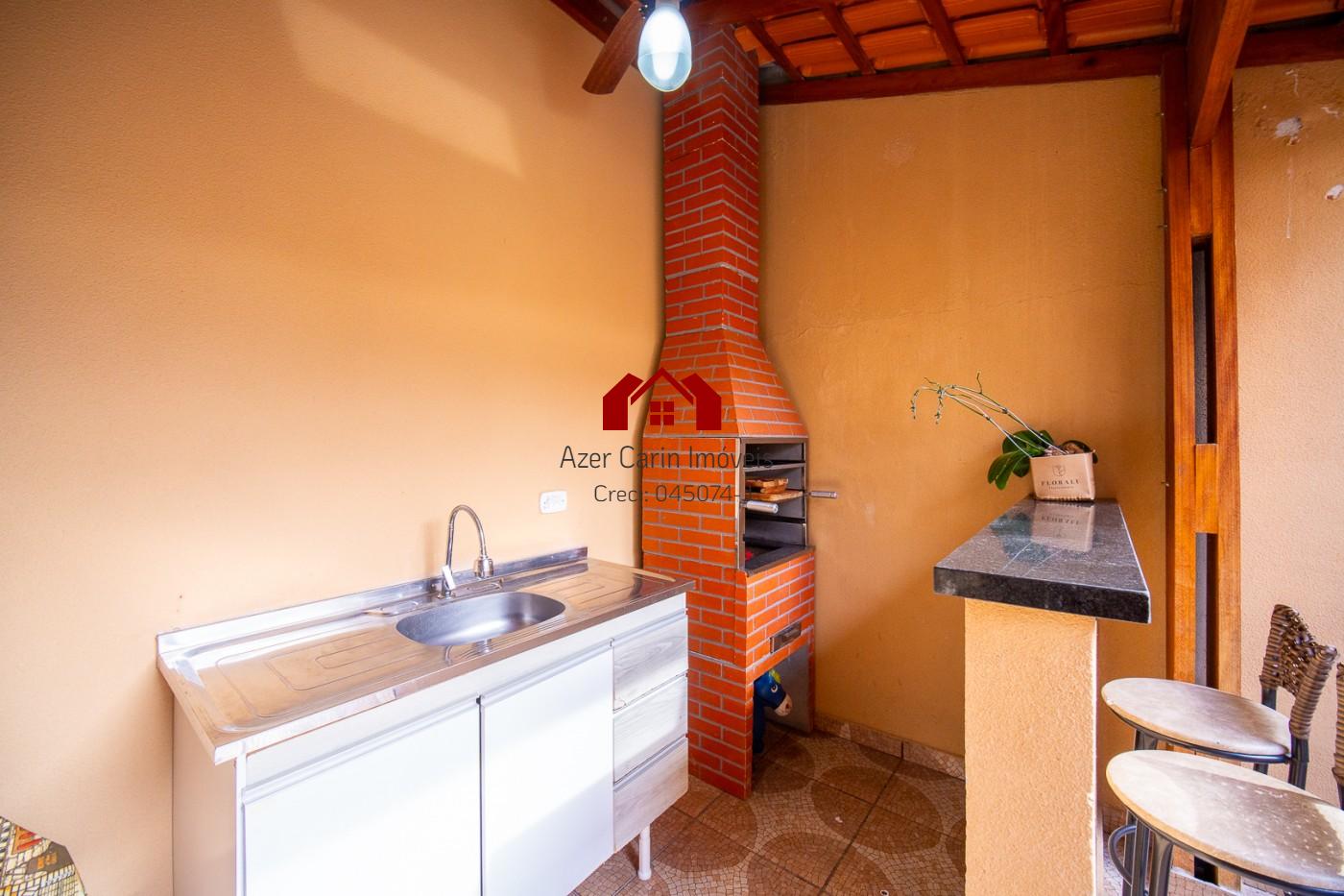 Casa, 2 quartos, 68 m² - Foto 24