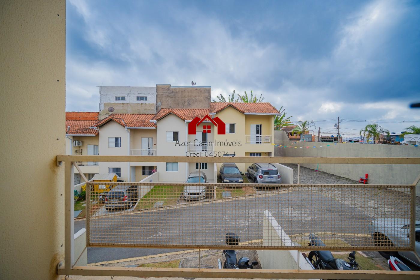Casa à venda com 2 quartos, 56m² - Foto 32