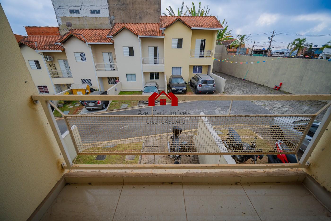 Casa à venda com 2 quartos, 56m² - Foto 33