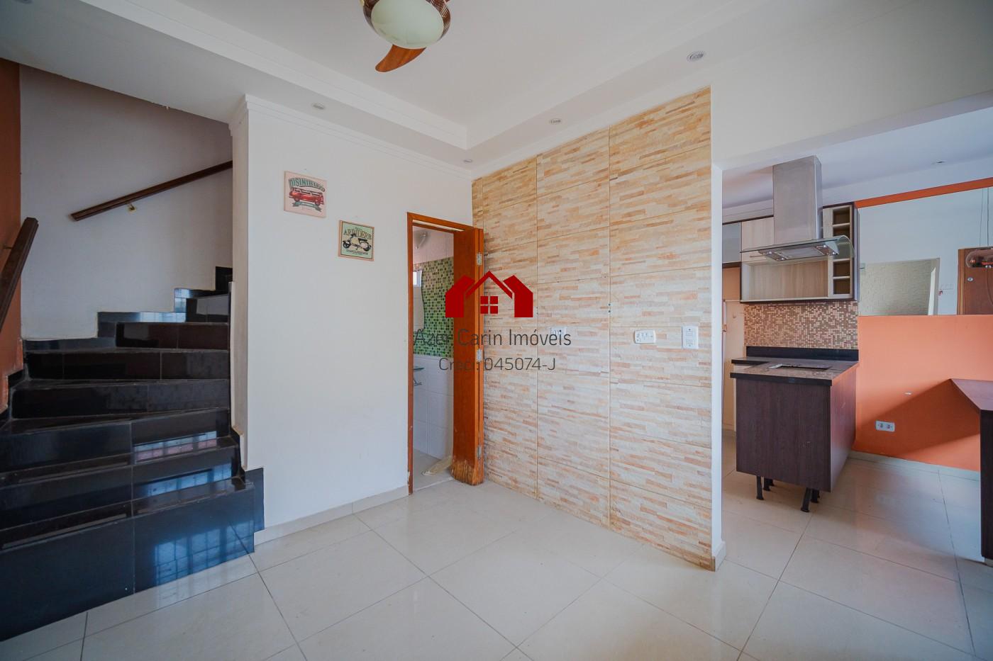 Casa à venda com 2 quartos, 56m² - Foto 16