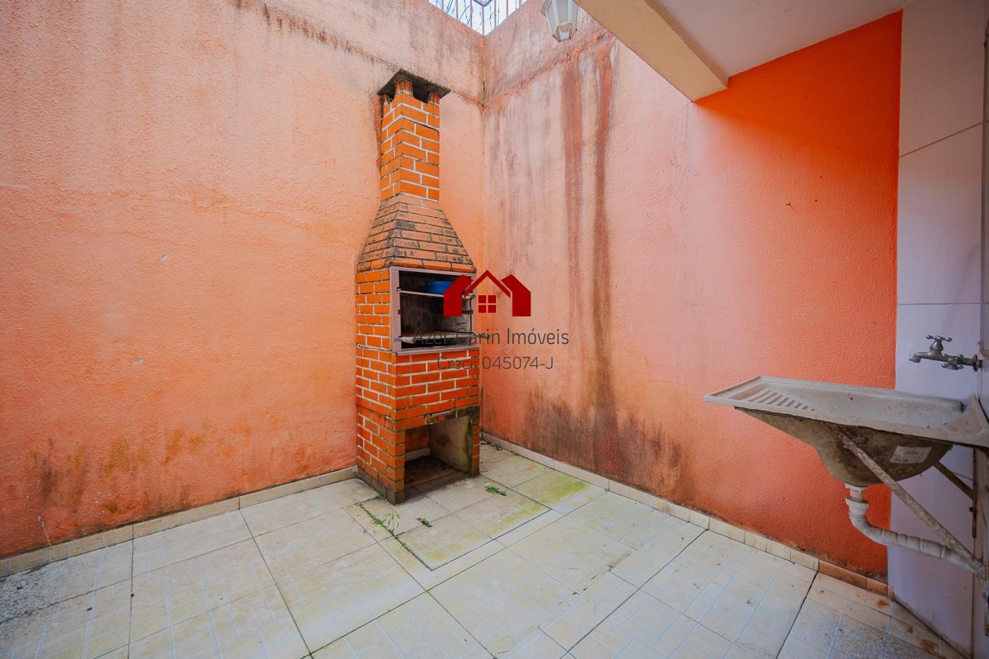 Casa à venda com 2 quartos, 56m² - Foto 29