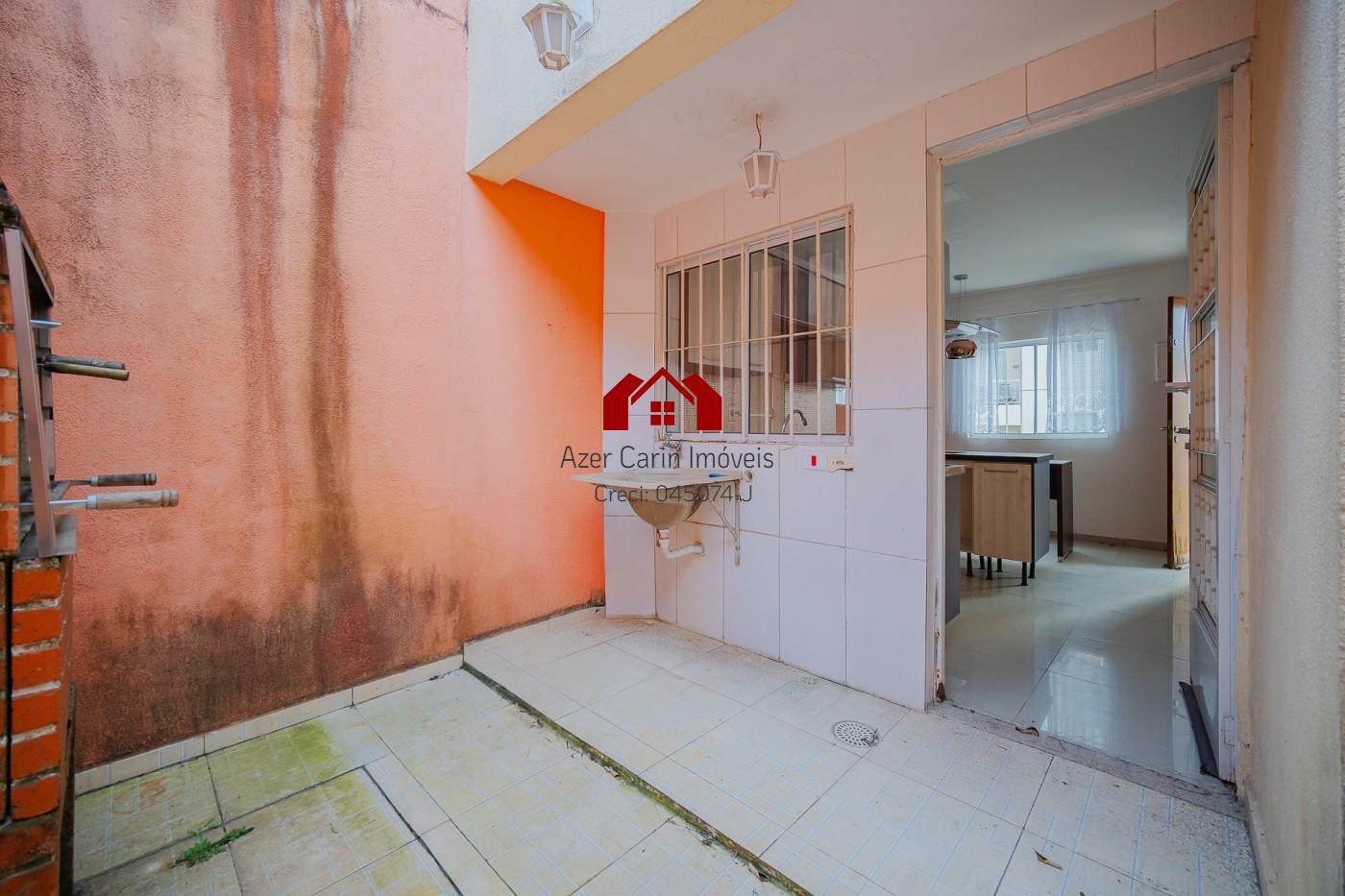 Casa à venda com 2 quartos, 56m² - Foto 27