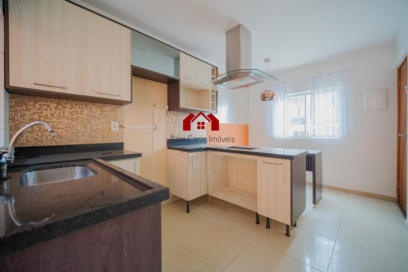 Casa à venda com 2 quartos, 56m² - Foto 6