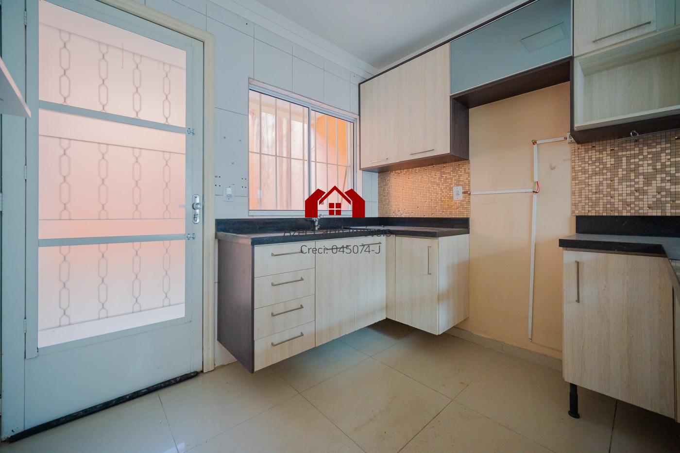 Casa à venda com 2 quartos, 56m² - Foto 7