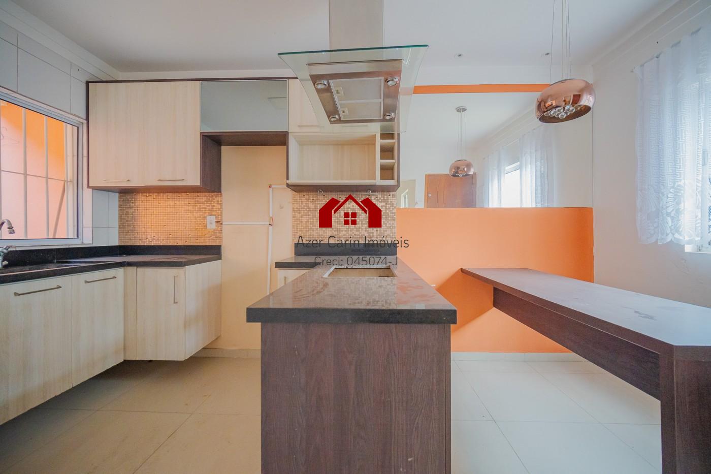 Casa à venda com 2 quartos, 56m² - Foto 2
