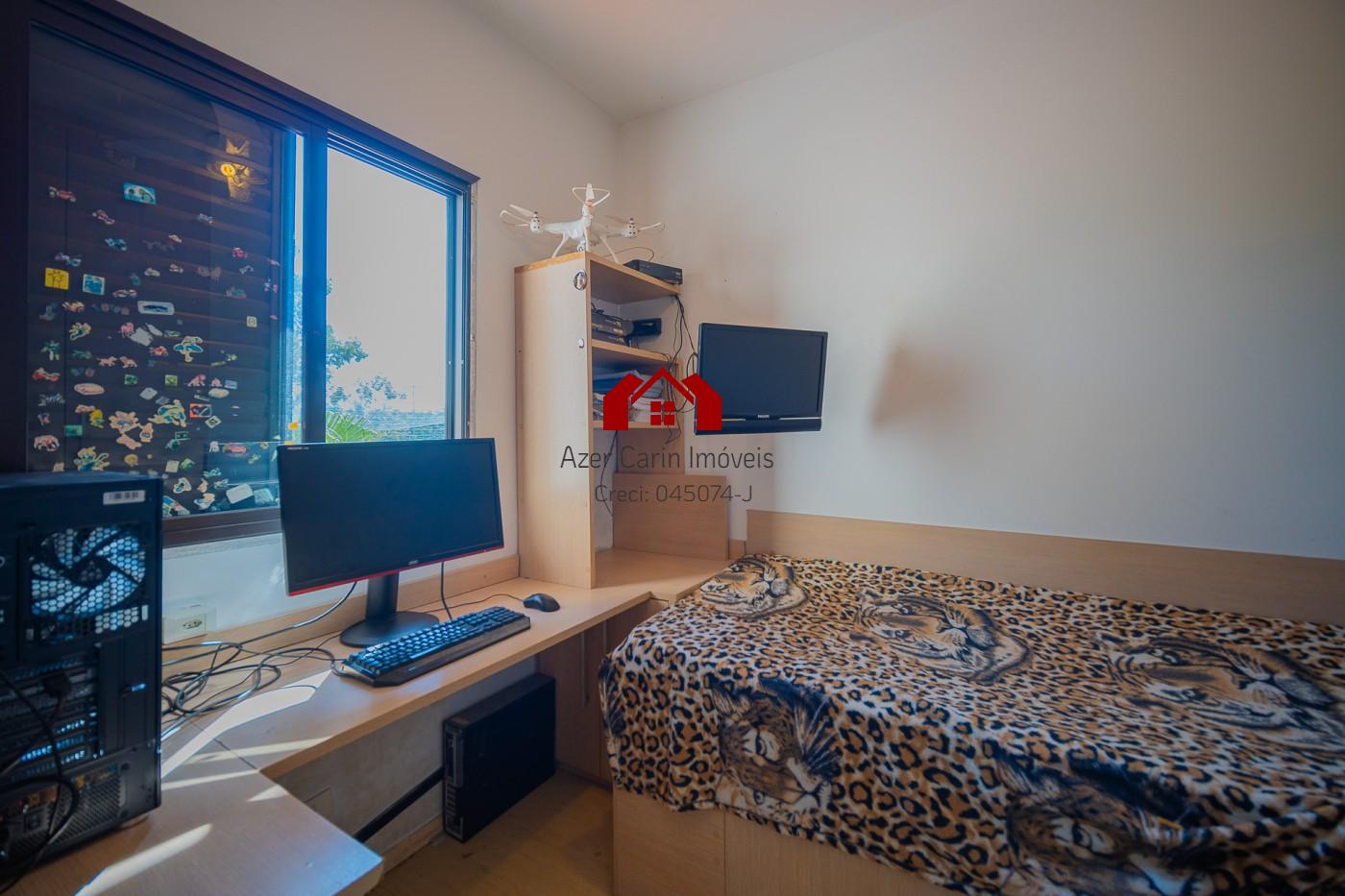 Casa, 3 quartos, 125 m² - Foto 8