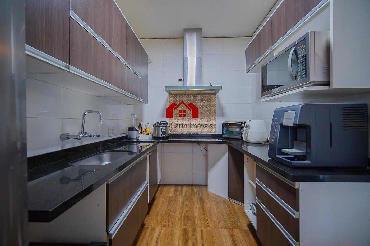 Casa, 3 quartos, 125 m² - Foto 11