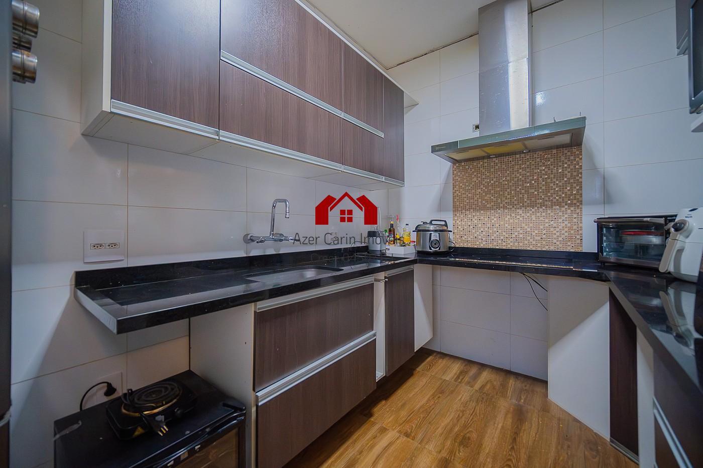 Casa, 3 quartos, 125 m² - Foto 10