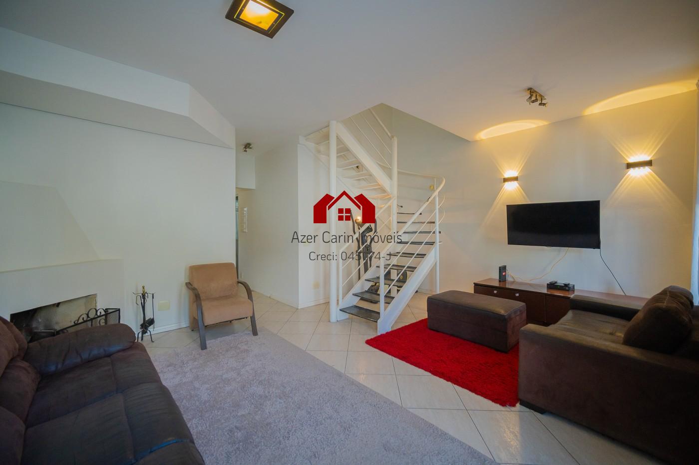 Casa, 3 quartos, 125 m² - Foto 16