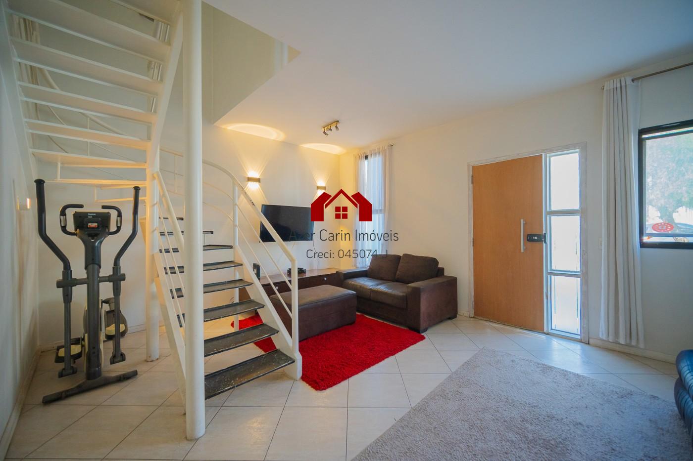 Casa, 3 quartos, 125 m² - Foto 6