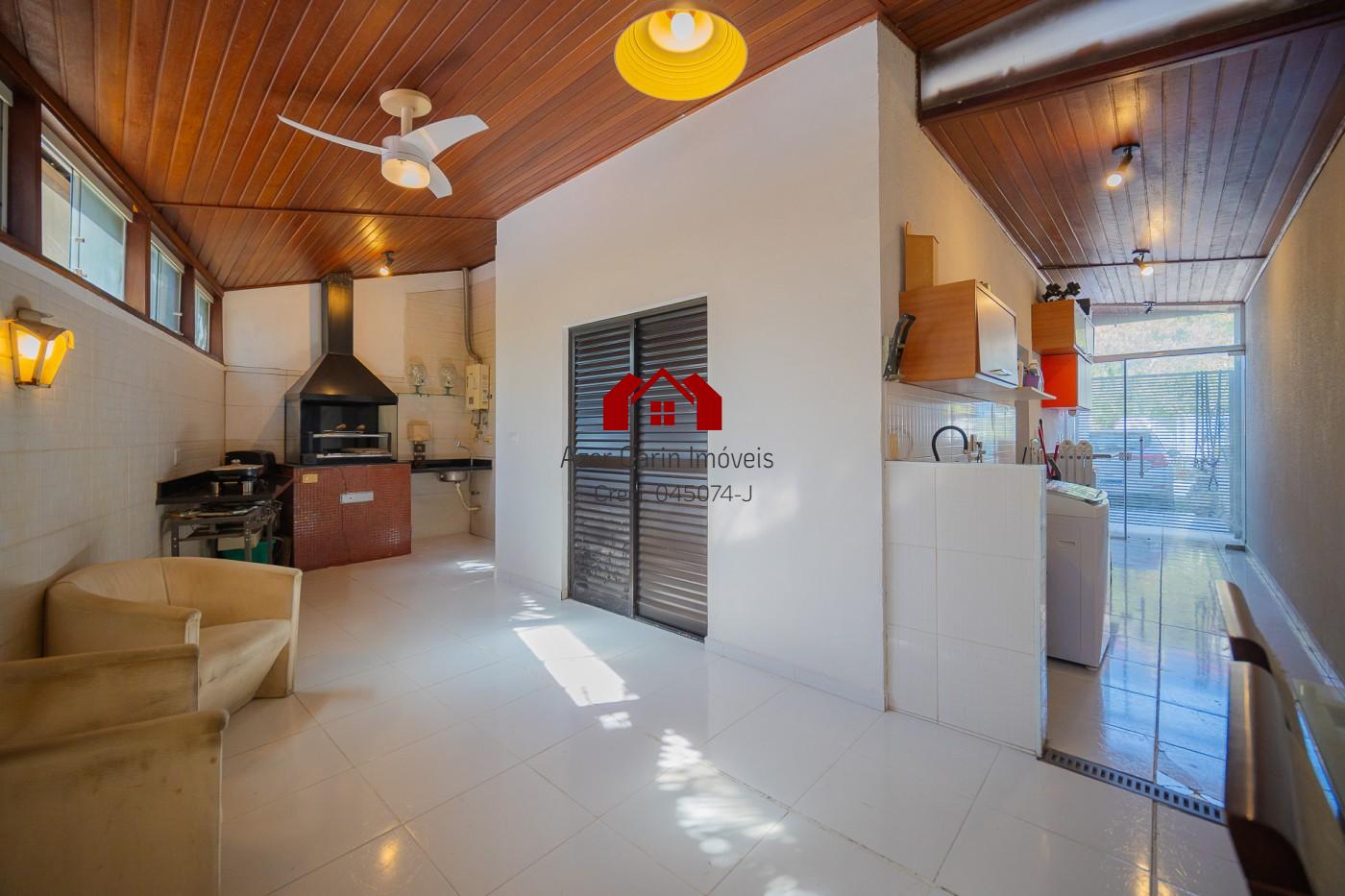 Casa, 3 quartos, 125 m² - Foto 33