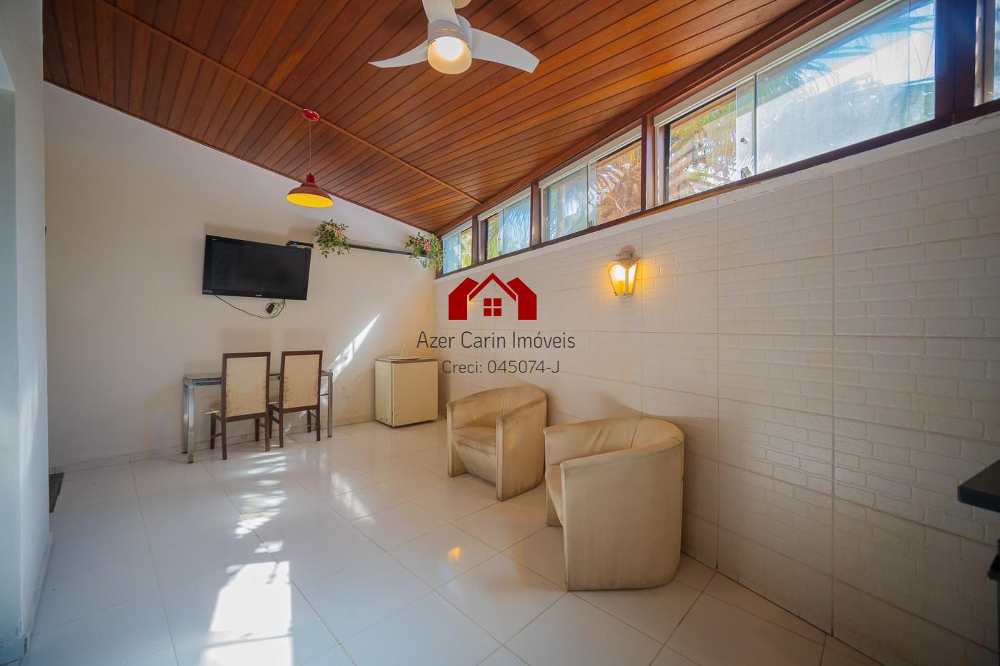 Casa, 3 quartos, 125 m² - Foto 23