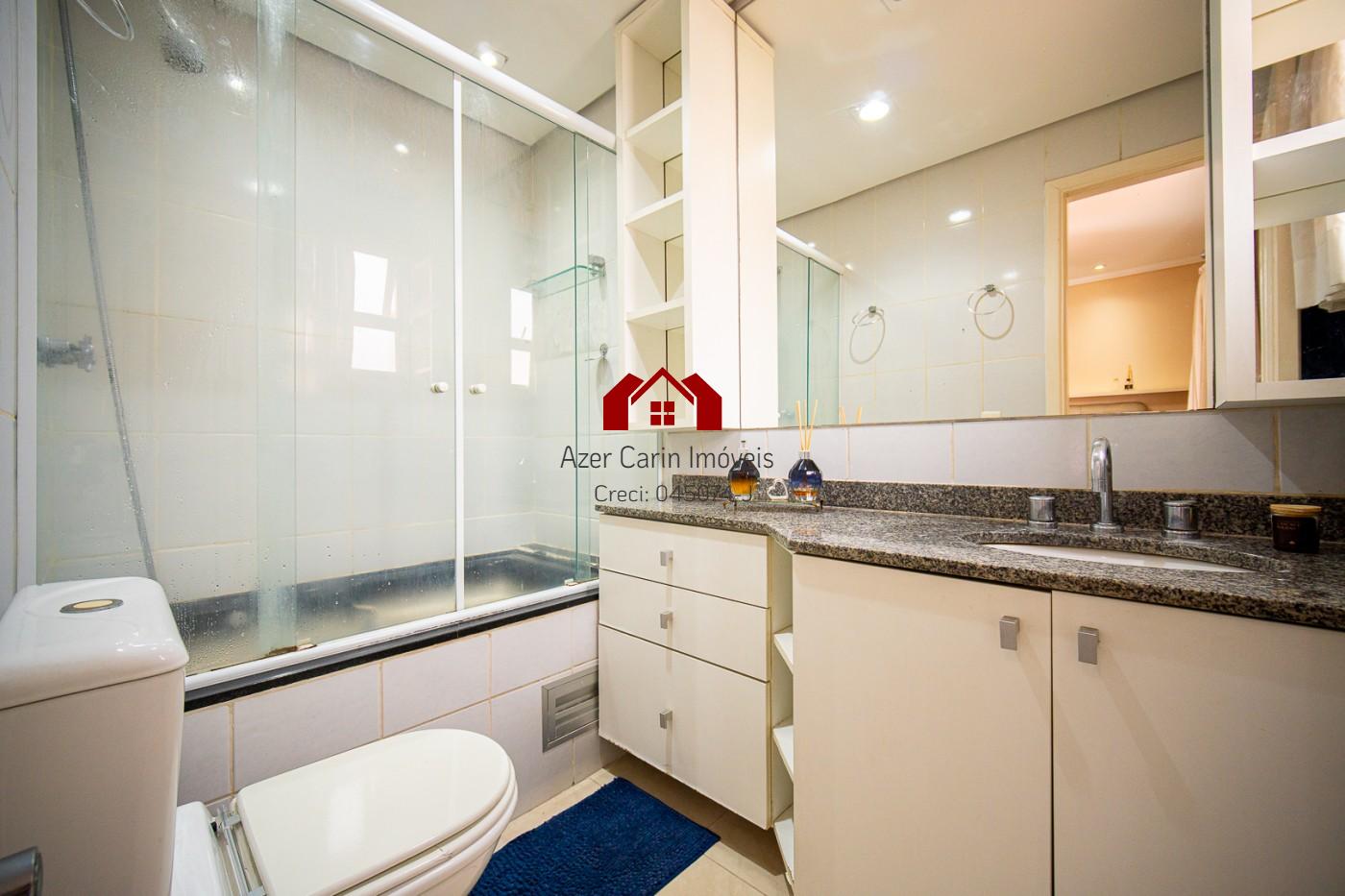 Casa de Condomínio, 3 quartos - Foto 20