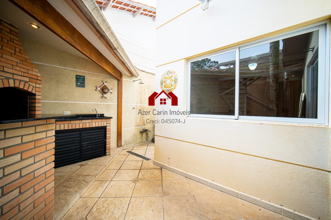 Casa de Condomínio, 3 quartos - Foto 22
