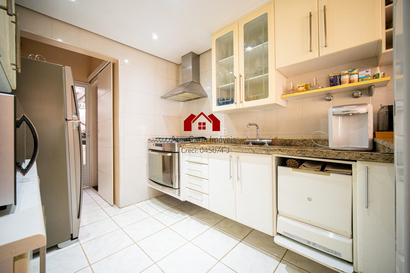 Casa de Condomínio, 3 quartos - Foto 6
