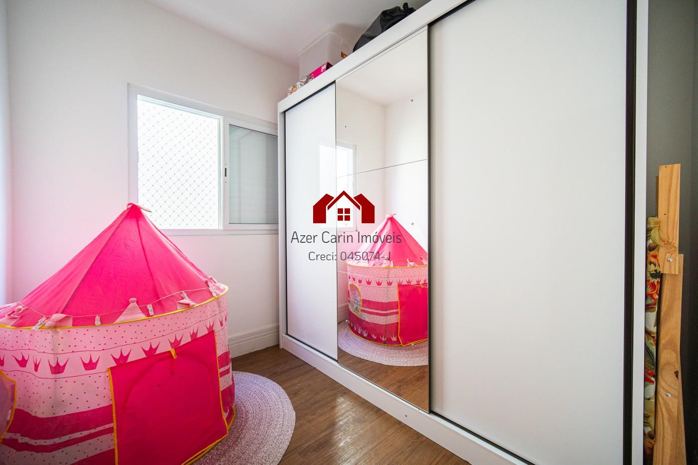 Casa de Condomínio à venda com 3 quartos, 105m² - Foto 21