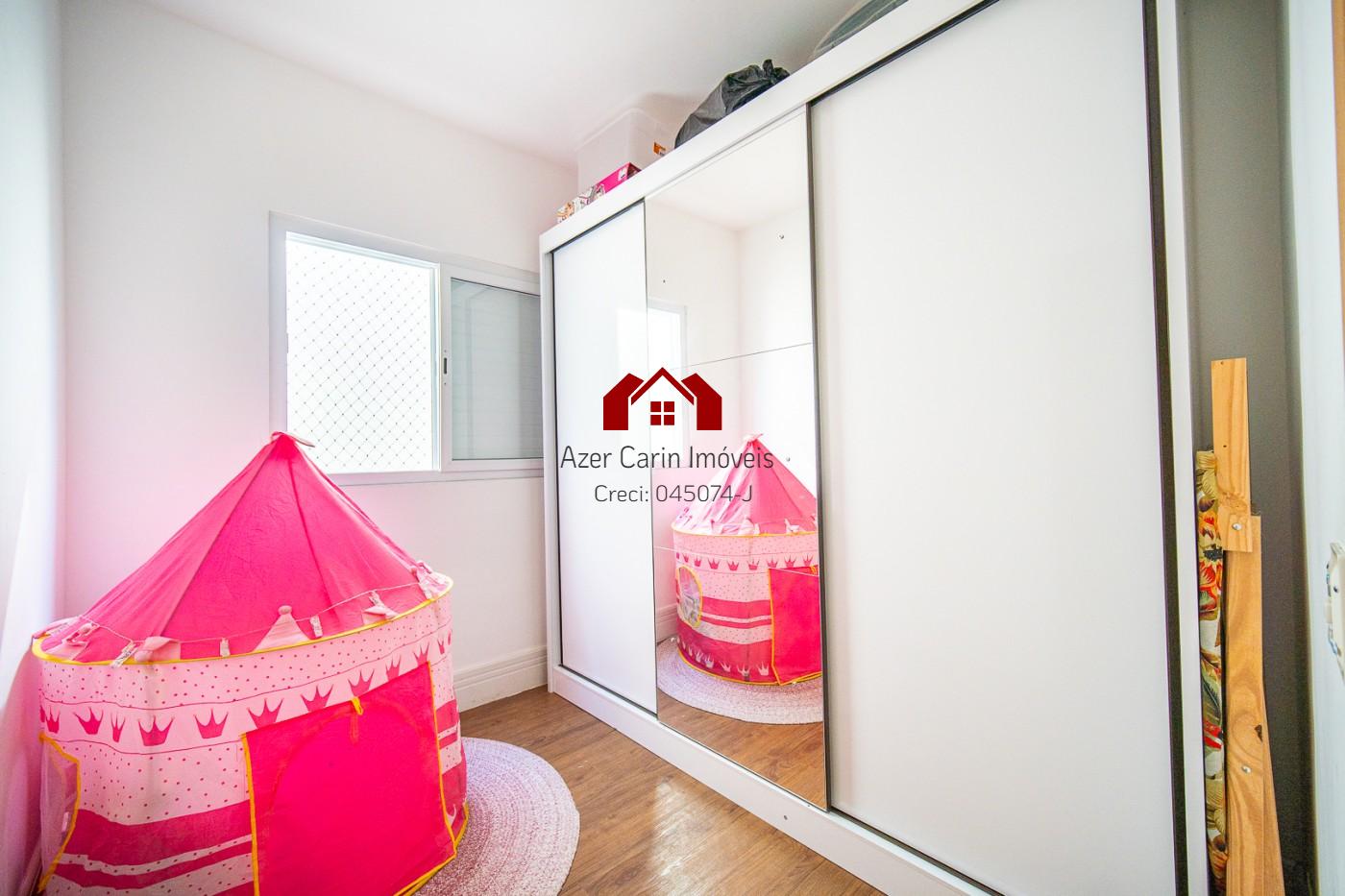Casa de Condomínio à venda com 3 quartos, 105m² - Foto 22