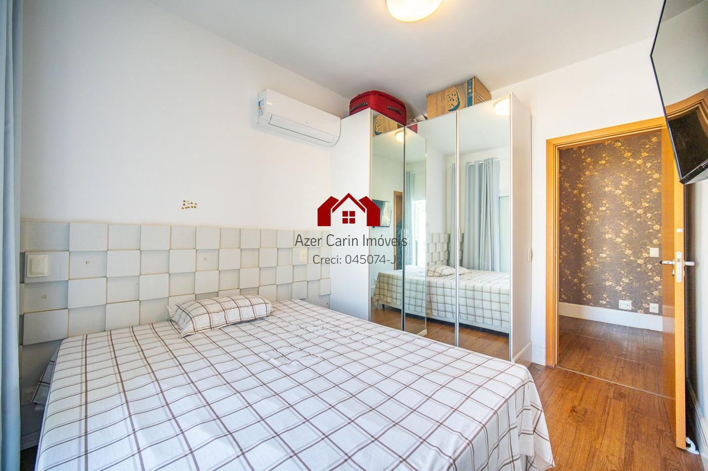 Casa de Condomínio à venda com 3 quartos, 105m² - Foto 13