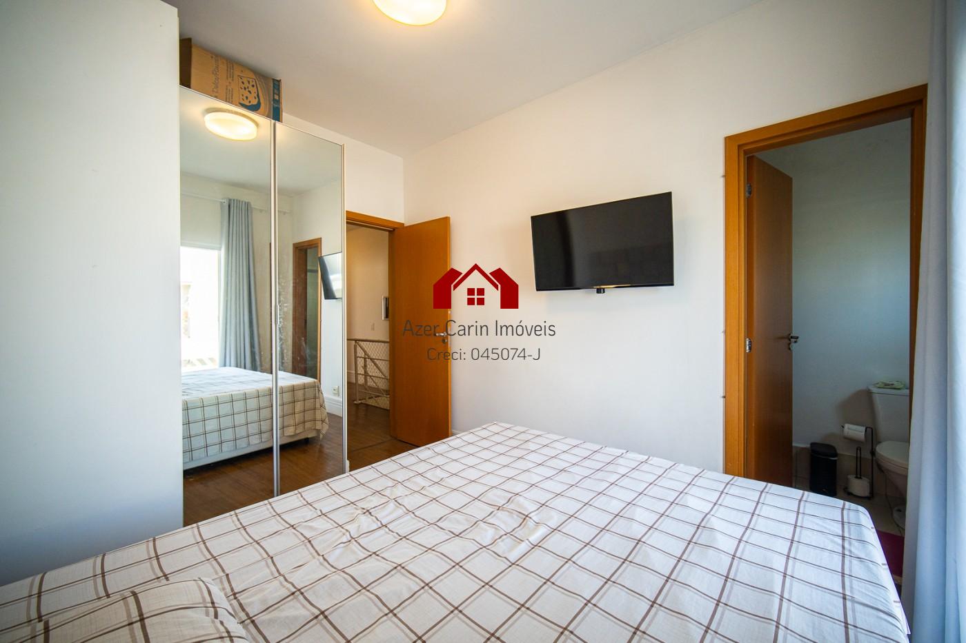 Casa de Condomínio à venda com 3 quartos, 105m² - Foto 14