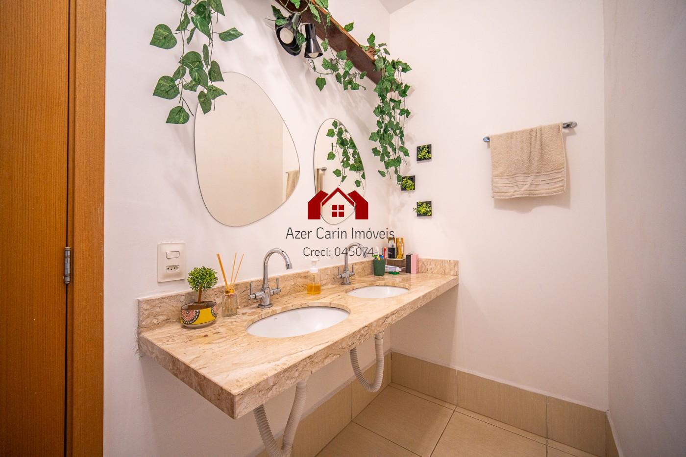 Casa de Condomínio à venda com 3 quartos, 105m² - Foto 27