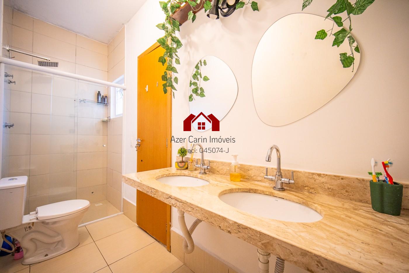Casa de Condomínio à venda com 3 quartos, 105m² - Foto 28
