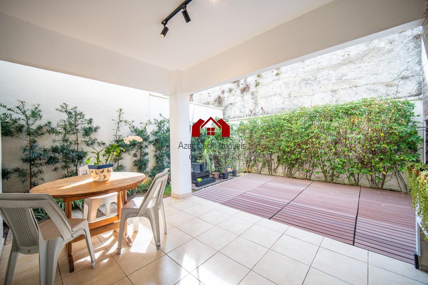 Casa de Condomínio à venda com 3 quartos, 105m² - Foto 26
