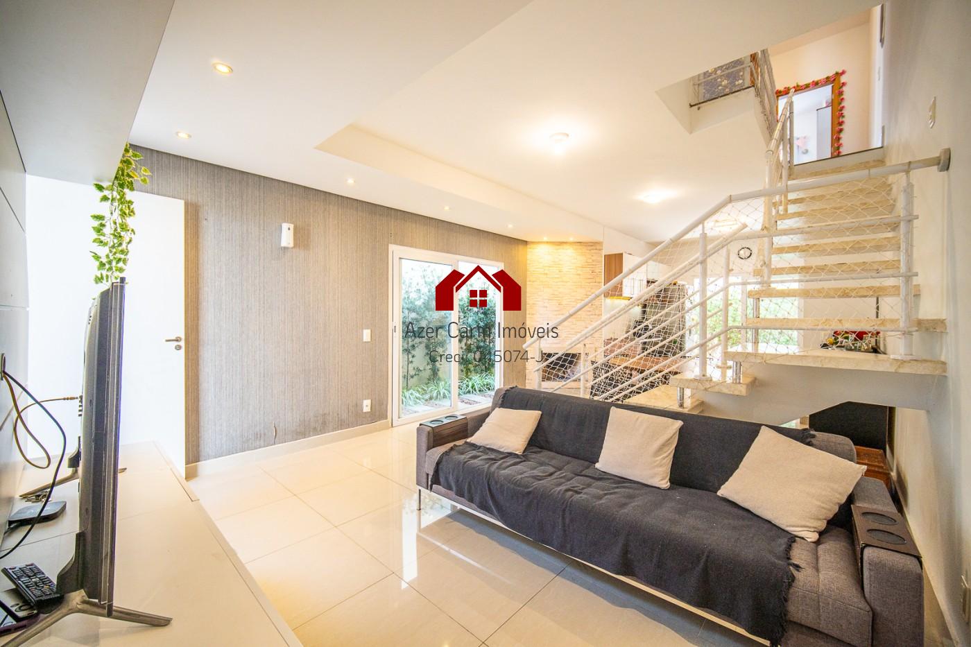 Casa de Condomínio à venda com 3 quartos, 105m² - Foto 3