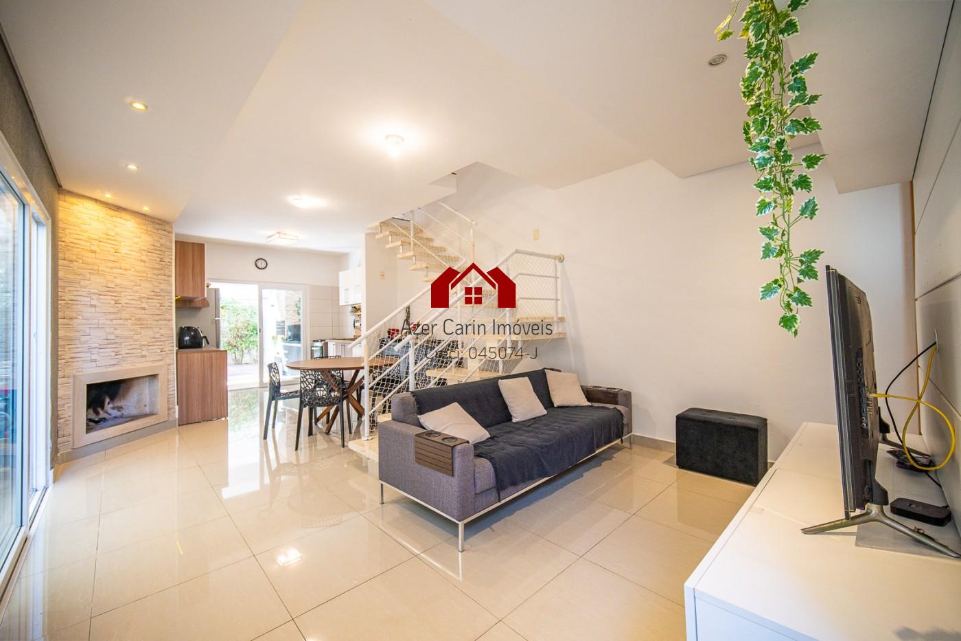 Casa de Condomínio à venda com 3 quartos, 105m² - Foto 4