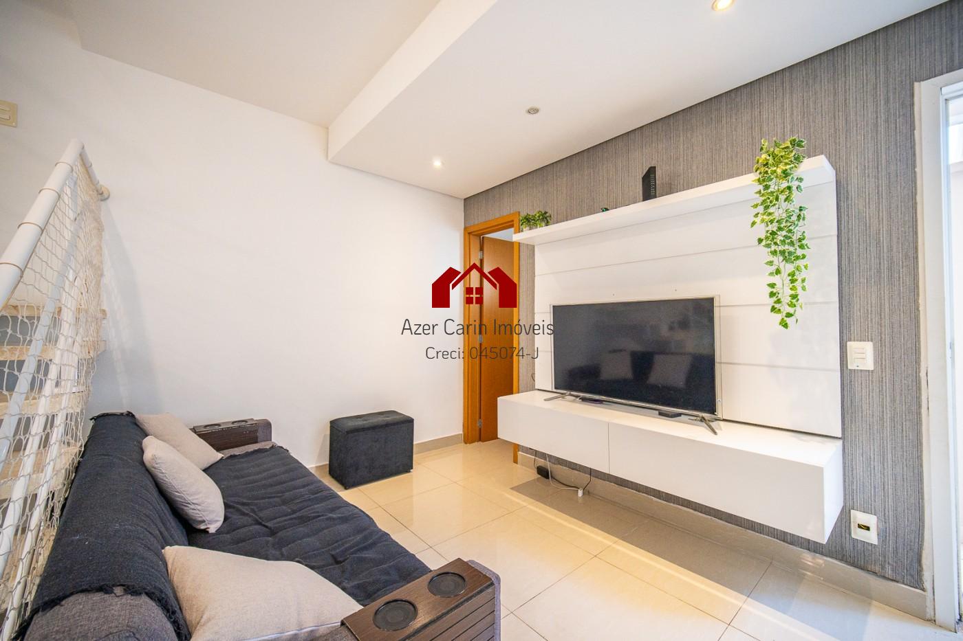 Casa de Condomínio à venda com 3 quartos, 105m² - Foto 5