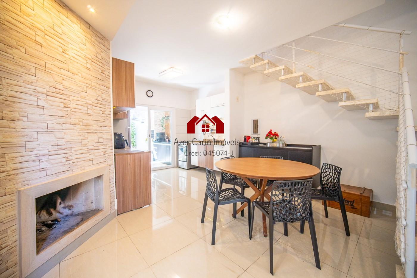 Casa de Condomínio à venda com 3 quartos, 105m² - Foto 6