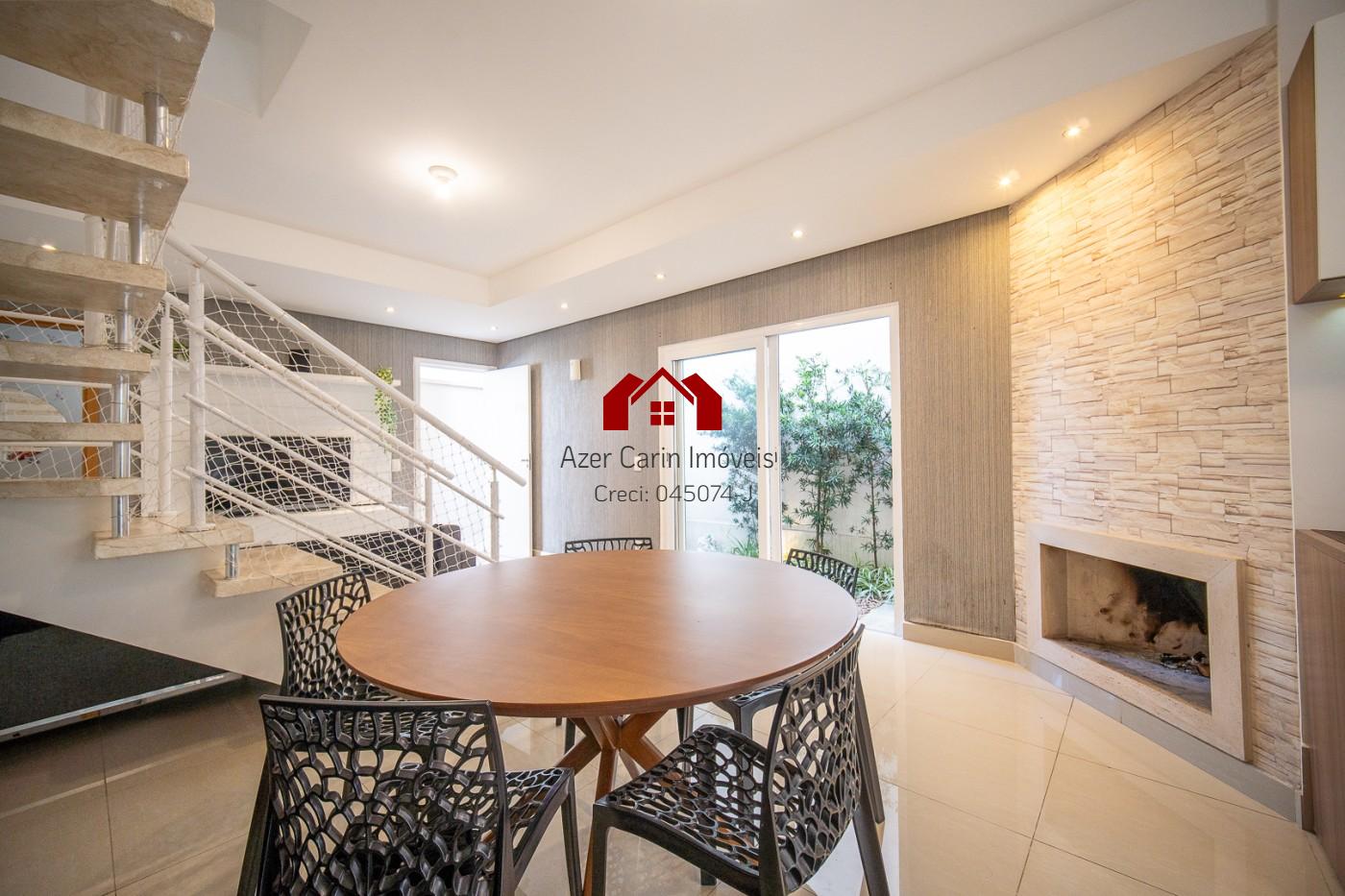 Casa de Condomínio à venda com 3 quartos, 105m² - Foto 7