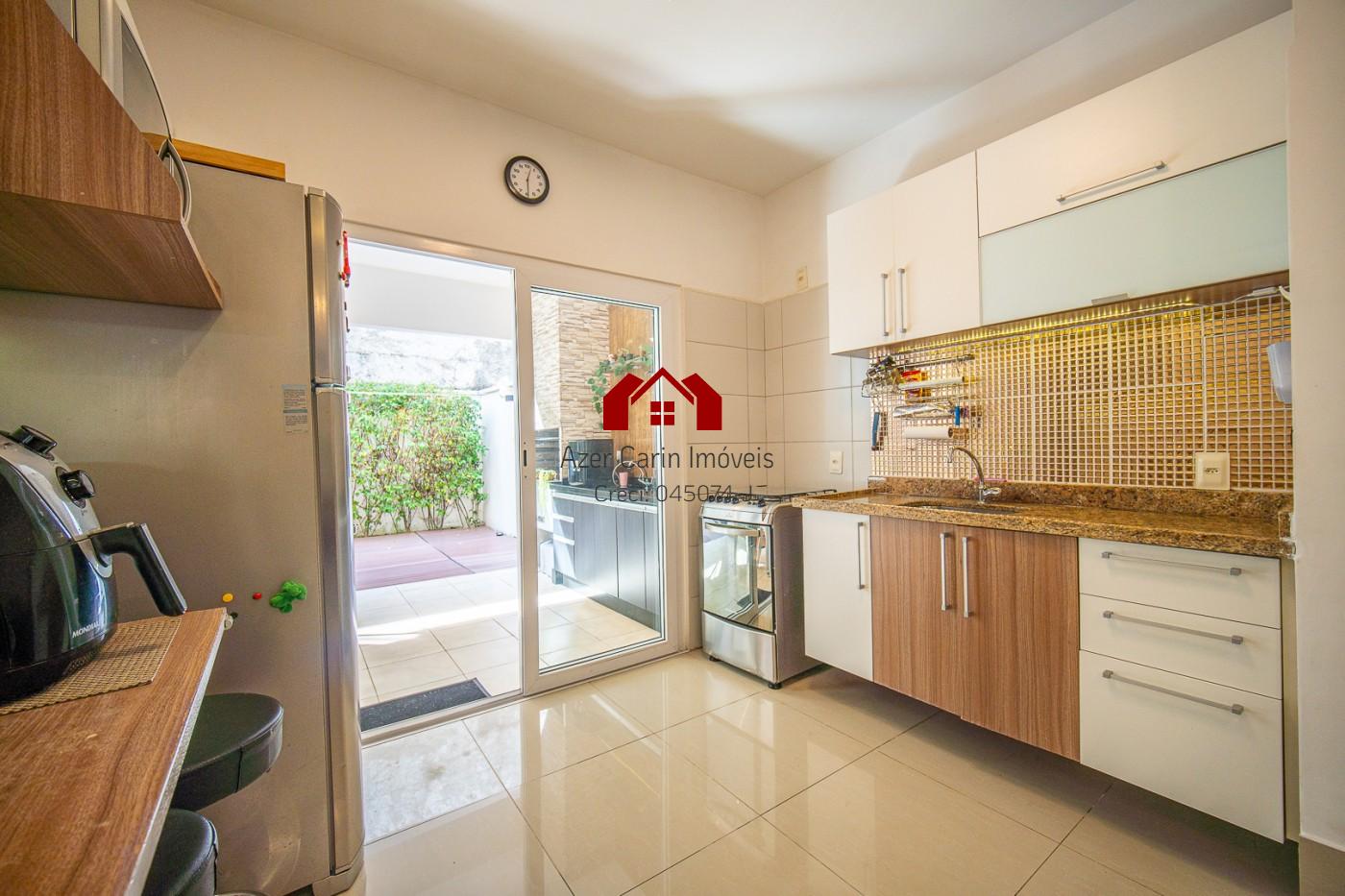 Casa de Condomínio à venda com 3 quartos, 105m² - Foto 12