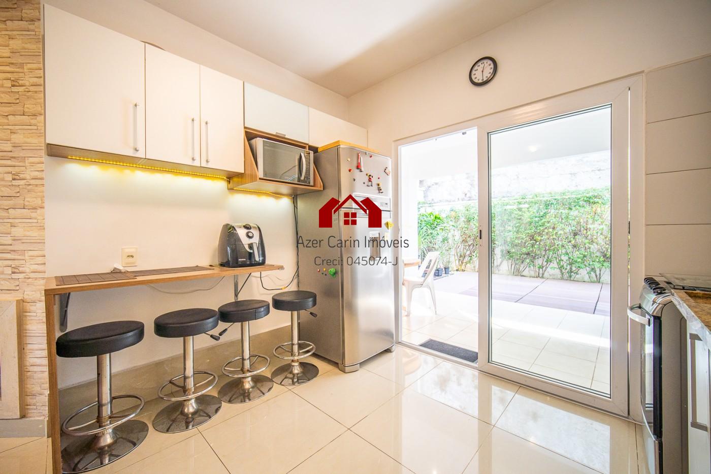 Casa de Condomínio à venda com 3 quartos, 105m² - Foto 10