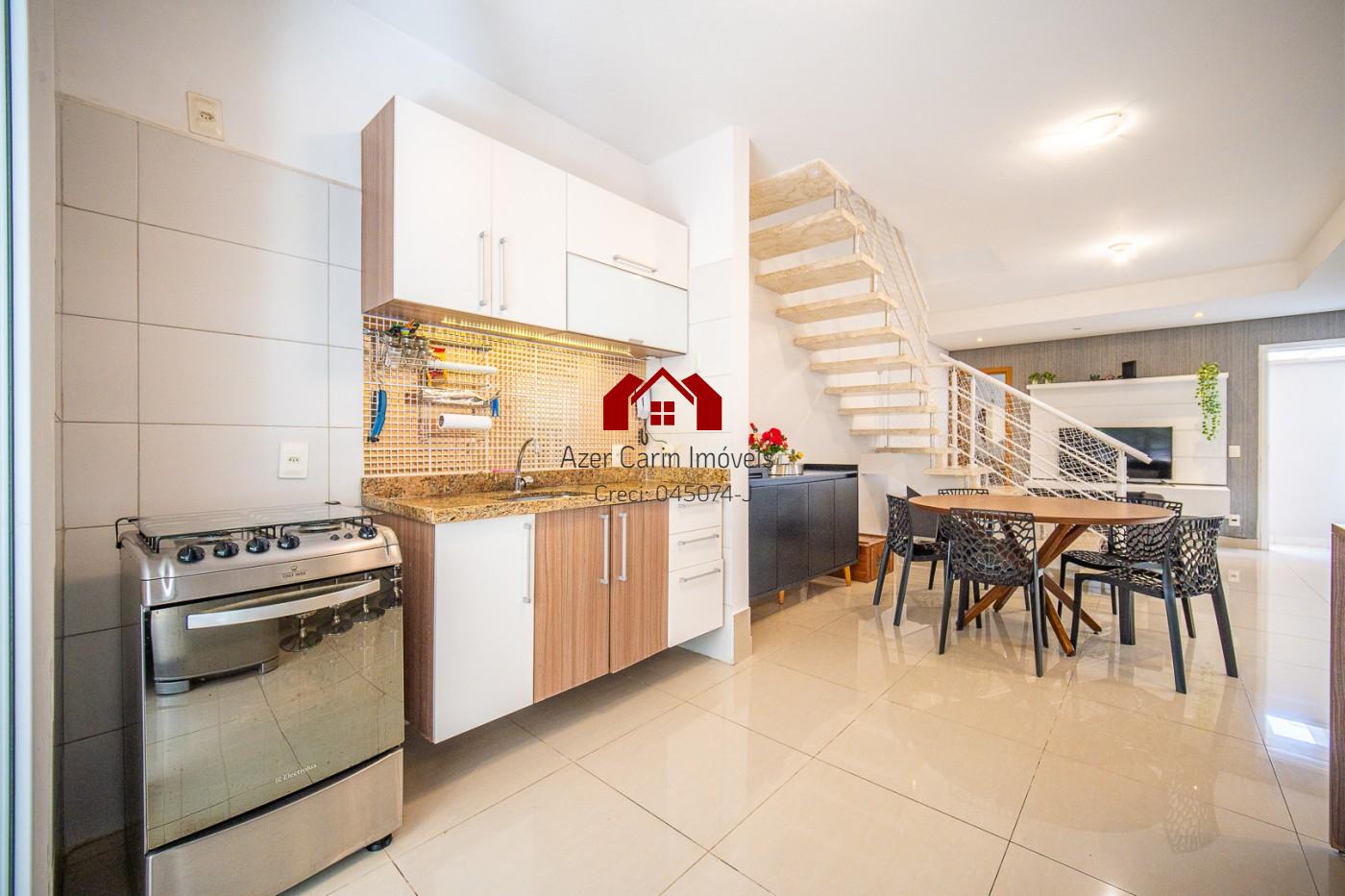 Casa de Condomínio à venda com 3 quartos, 105m² - Foto 11