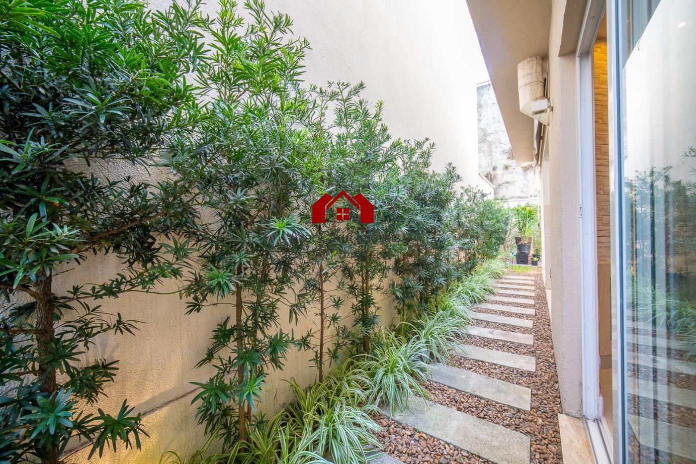 Casa de Condomínio à venda com 3 quartos, 105m² - Foto 30