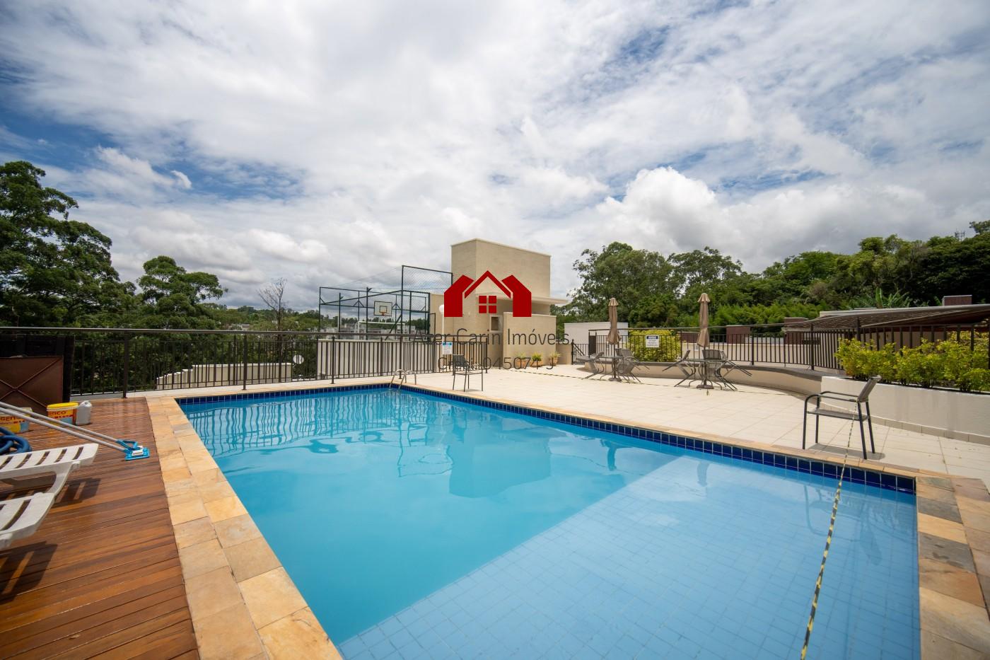 Casa de Condomínio à venda com 3 quartos, 105m² - Foto 31