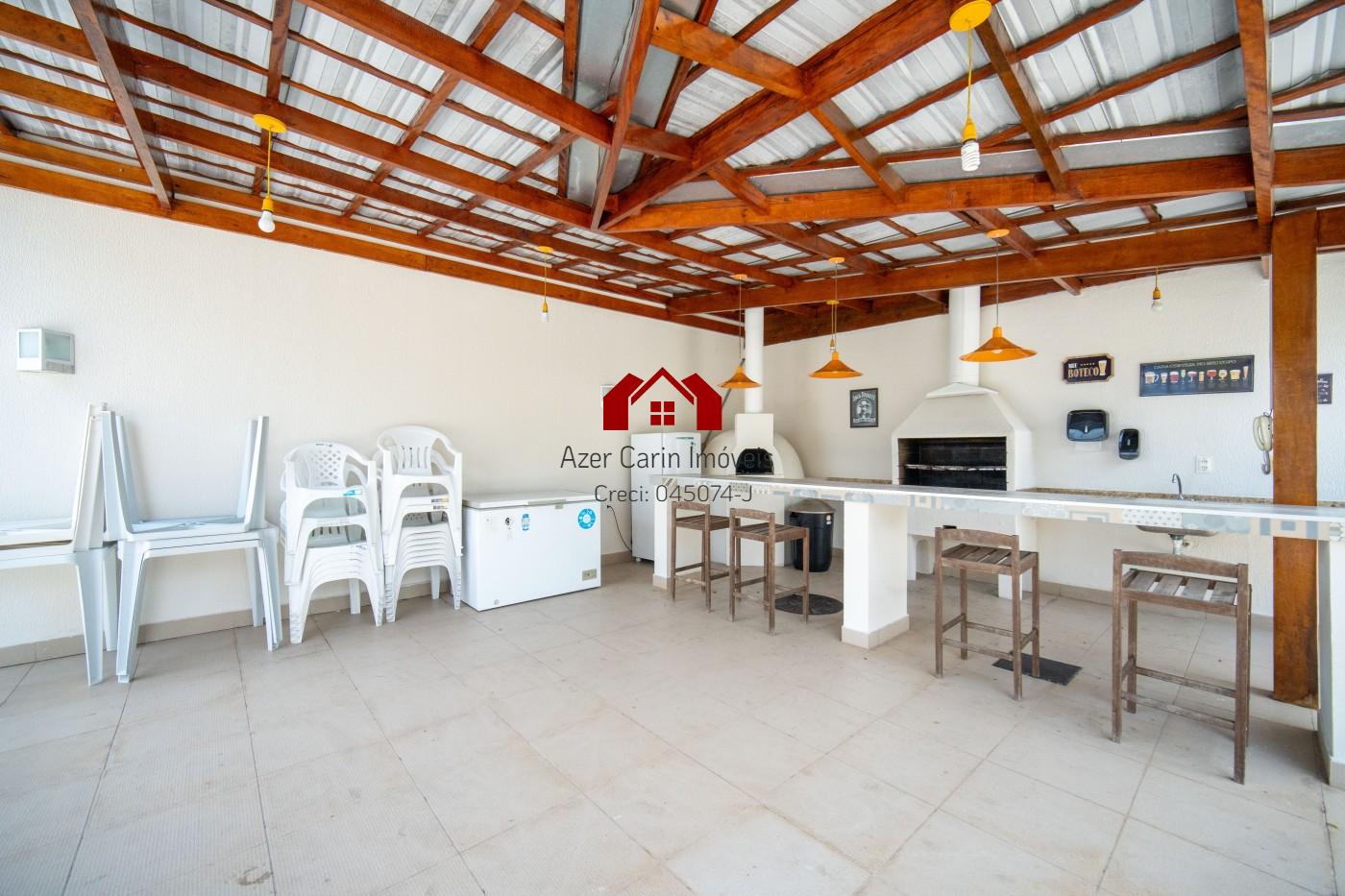 Casa de Condomínio à venda com 3 quartos, 105m² - Foto 32
