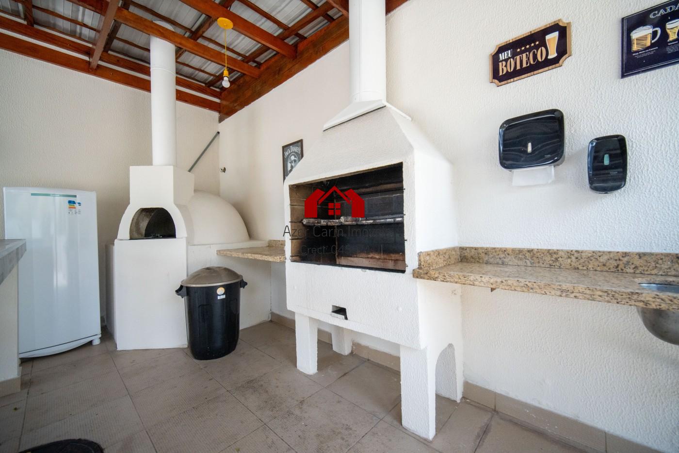 Casa de Condomínio à venda com 3 quartos, 105m² - Foto 33