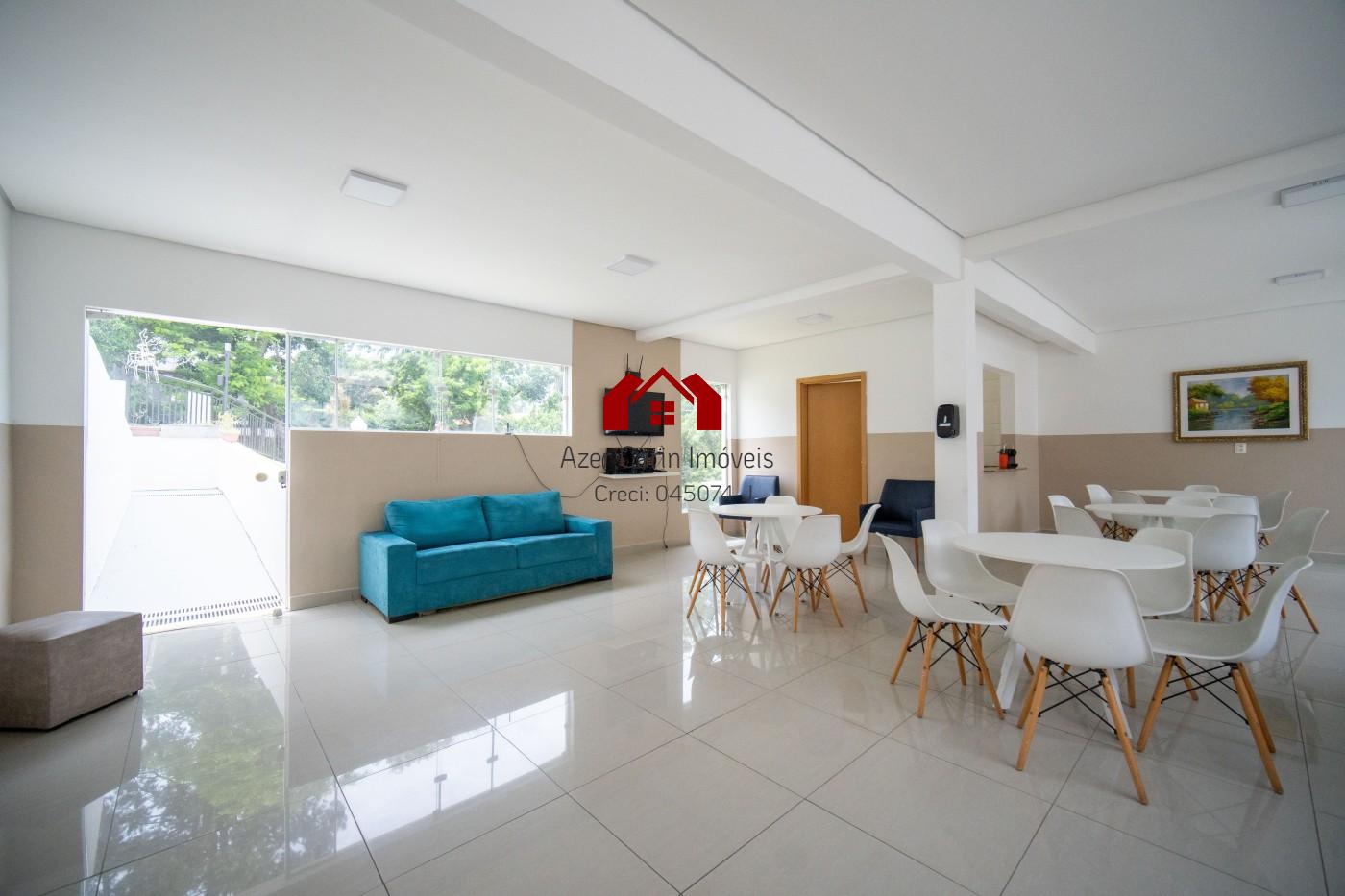 Casa de Condomínio à venda com 3 quartos, 105m² - Foto 34