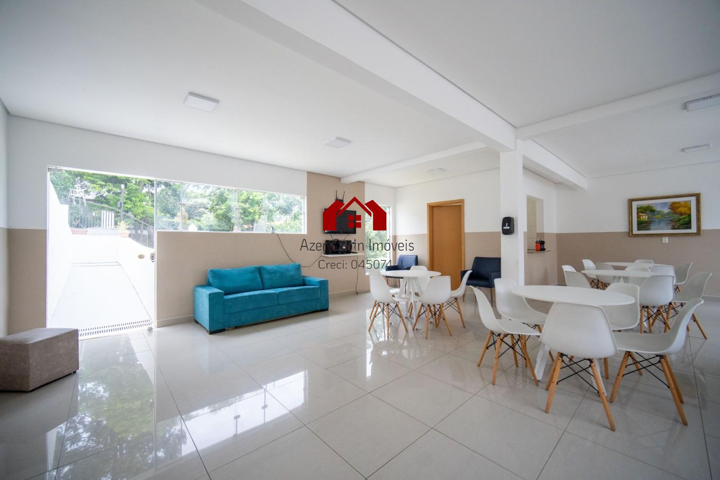 Casa de Condomínio à venda com 3 quartos, 105m² - Foto 35
