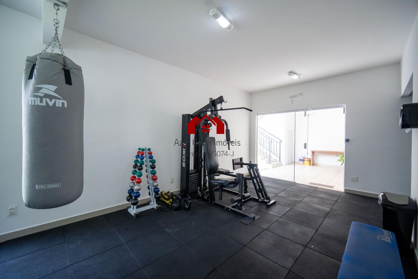Casa de Condomínio à venda com 3 quartos, 105m² - Foto 37