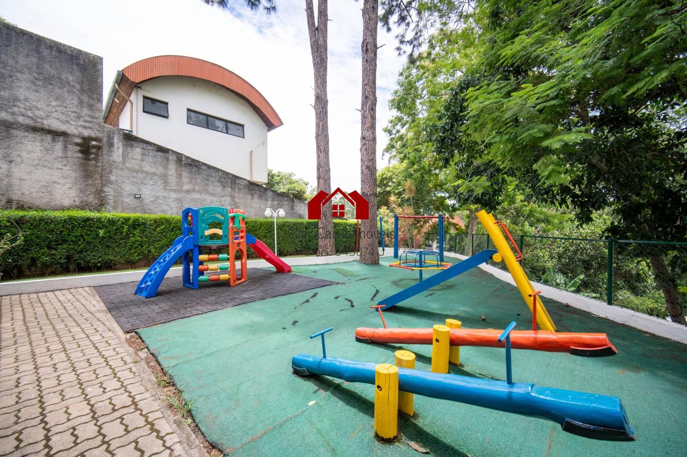 Casa de Condomínio à venda com 3 quartos, 105m² - Foto 39