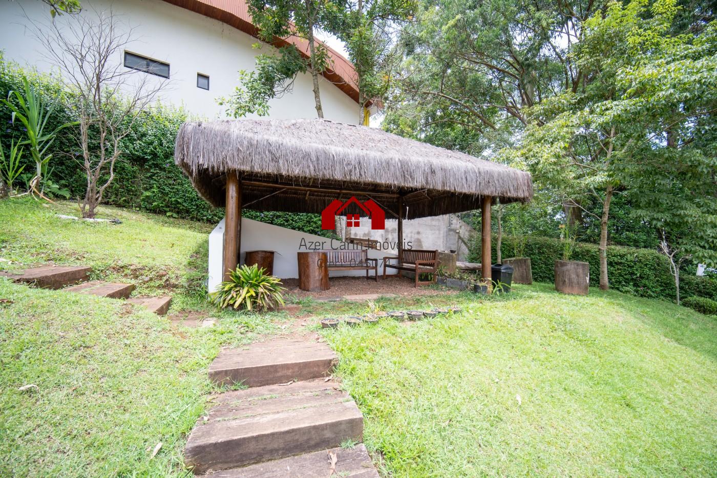Casa de Condomínio à venda com 3 quartos, 105m² - Foto 43