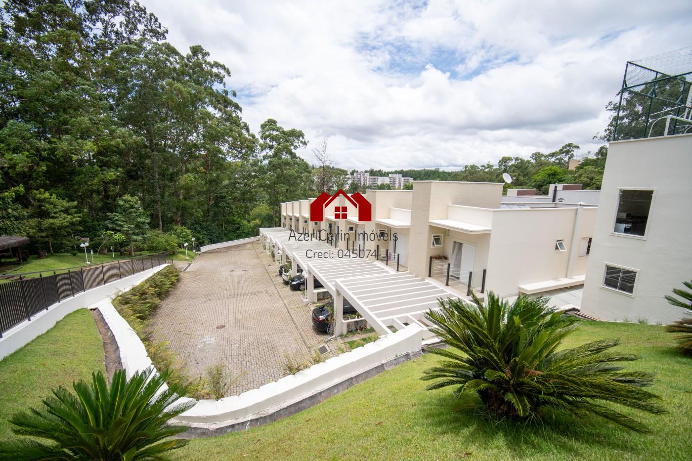 Casa de Condomínio à venda com 3 quartos, 105m² - Foto 44