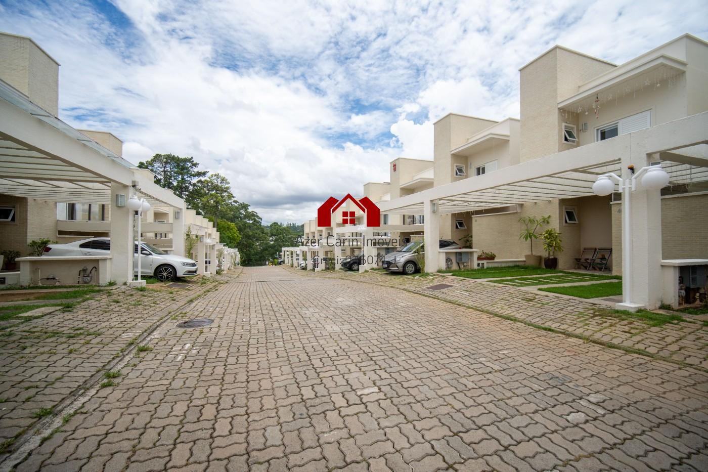 Casa de Condomínio à venda com 3 quartos, 105m² - Foto 46