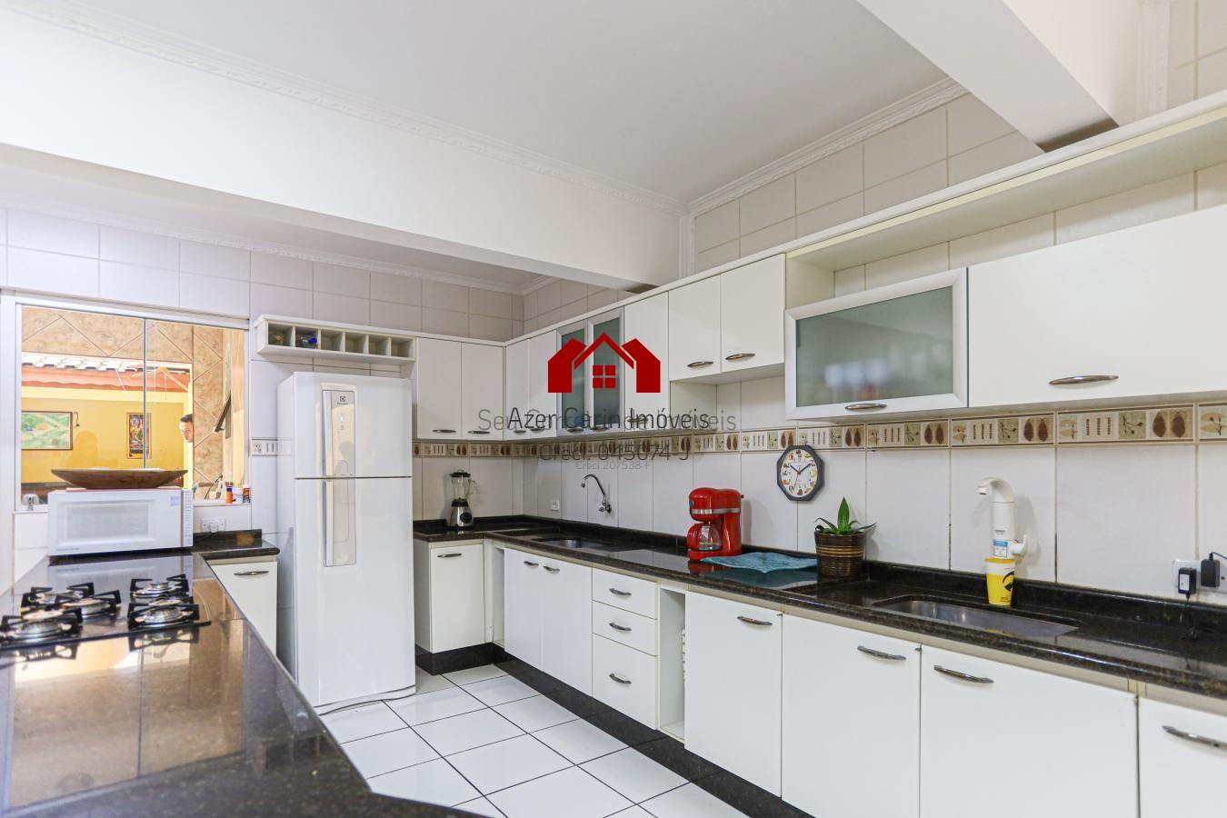 Casa, 4 quartos, 350 m² - Foto 4