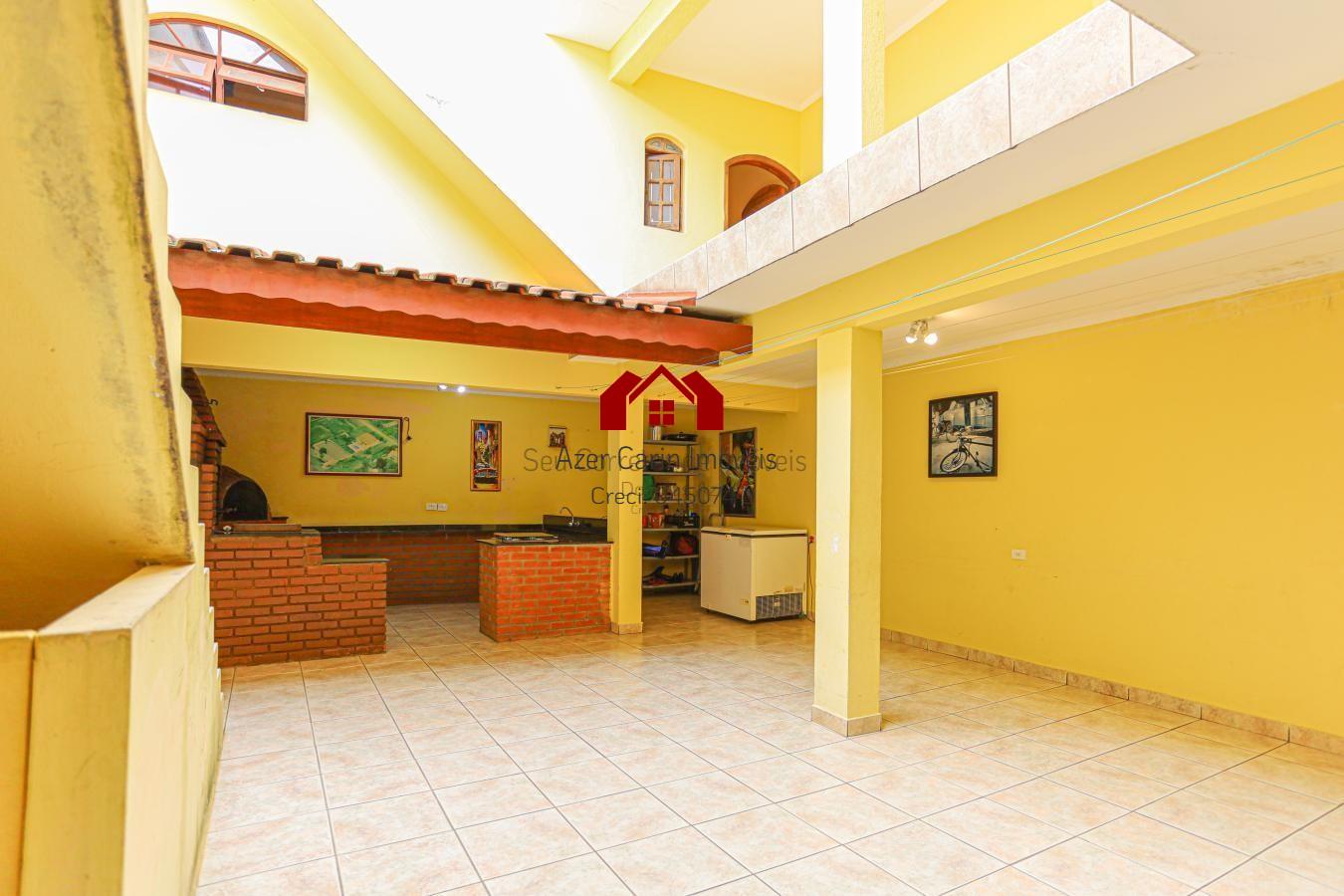 Casa, 4 quartos, 350 m² - Foto 2