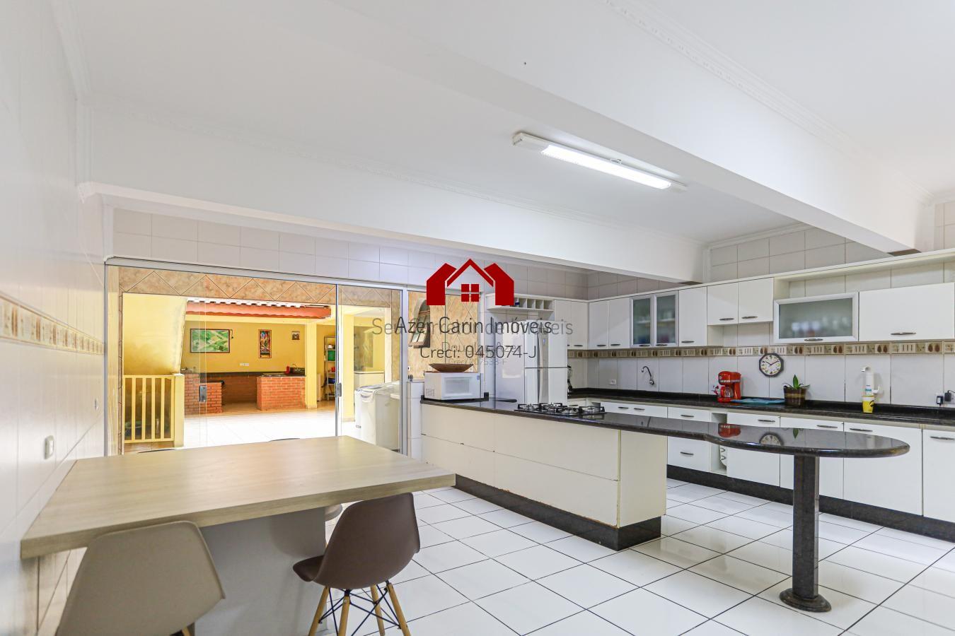 Casa, 4 quartos, 350 m² - Foto 5