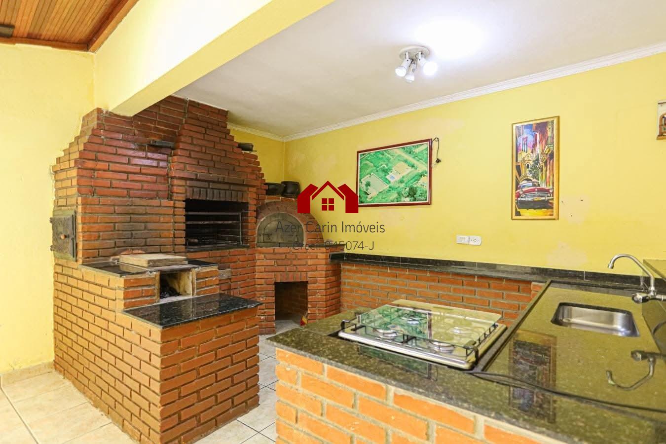 Casa, 4 quartos, 350 m² - Foto 13